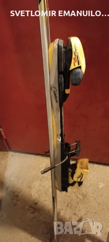 Ски HEAD, снимка 4 - Зимни спортове - 53151687