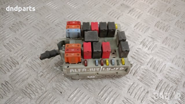 Бушонно табло Alfa 147 1.9JTD 2005г.	