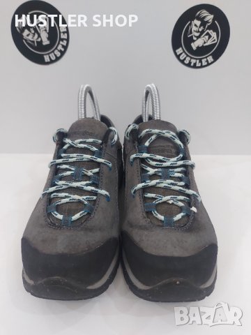 Дамски туристически обувки PATAGONIA. Номер 37, снимка 3 - Други - 44034545