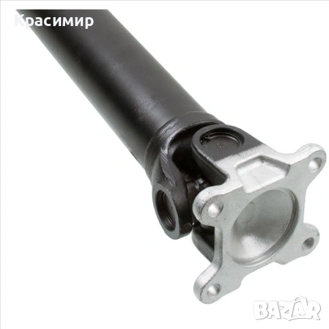 Кардан за MERCEDES,VITO и VIANO, снимка 2 - Части - 53564309