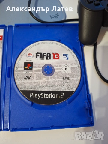 Fifa 13 Playstation 2 