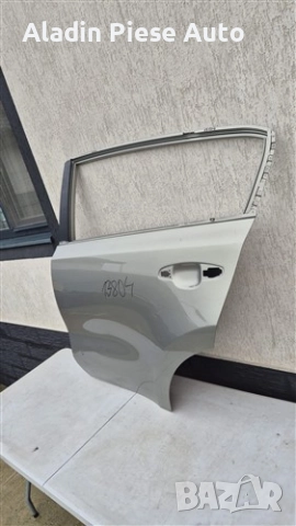 Задна лява врата Kia Sportage година 2016 2017 2018 2019 2020 2021 К , снимка 3 - Аксесоари и консумативи - 52620783