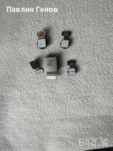 Samsung A52 , ОРИГИНАЛНИ КАМЕРИ , Samsung galaxy A52, снимка 4 - Резервни части за телефони - 44089401