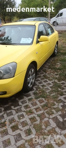 Kia magentis, снимка 3 - Автомобили и джипове - 51916026