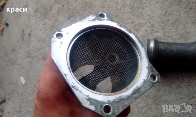 дебитомер ауди, снимка 6 - Части - 27048453