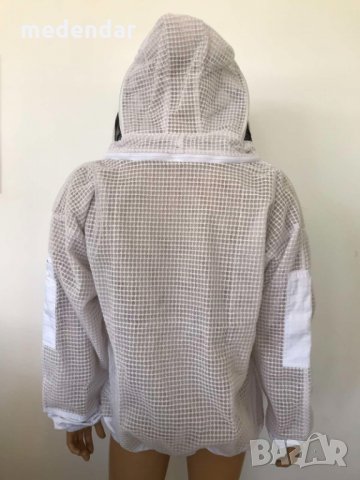 Блузон прохлада, снимка 3 - Коне - 22700196