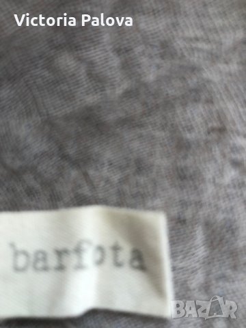 Красив шал  BARFOTA, снимка 7 - Шалове - 28705570
