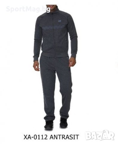 Мъжки спортен комплект Speedlife ХА-0112