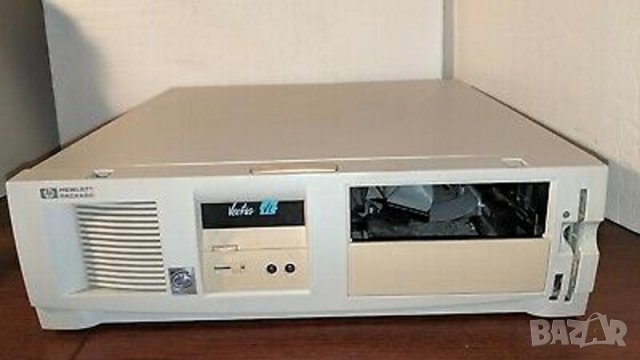 Купувам стар компютър HP Vectra, снимка 1 - За дома - 27100606
