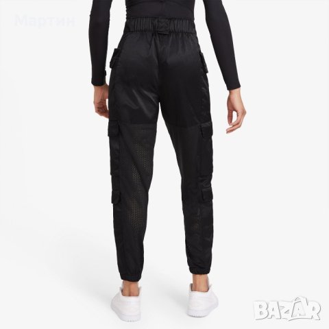 Дамско долнище Jordan Heatwave Utility - размер S, снимка 7 - Спортни екипи - 43638294