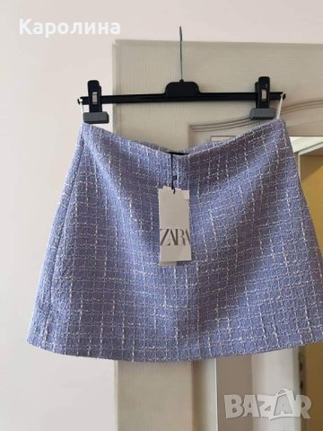 Нов сет на #ЗАРА, букле , снимка 4 - Комплекти - 43433496