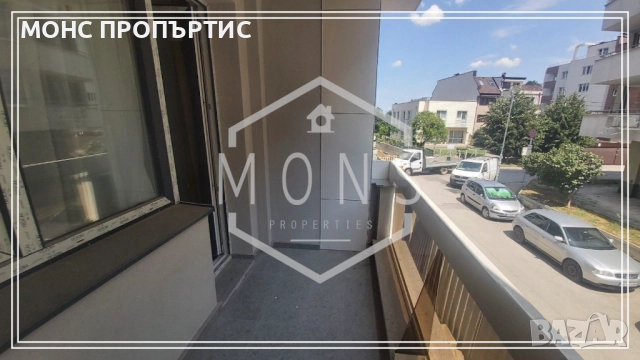 Двустаен обзаведен апартамент в гр. София. кв. "Дружба 1" ., снимка 7 - Апартаменти - 52237374