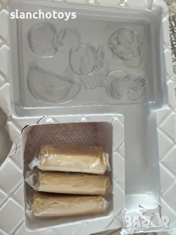 Голямо грънчарско колело,2скорости, снимка 8 - Играчки за стая - 49283997