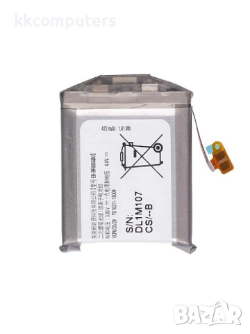 БАТЕРИЯ ЗА SAMSUNG GALAXY WATCH 46ММ (EB-BR800ABU)