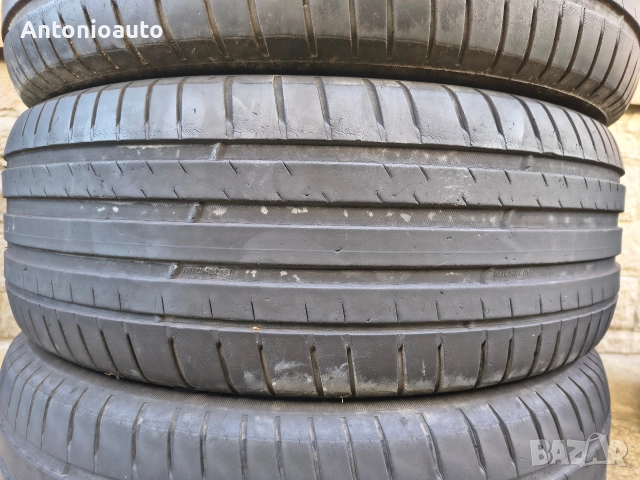 225 55 19 летни гуми 4бр., снимка 4 - Гуми и джанти - 52817429