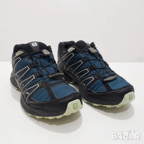 SALOMON XT ASAMA GTX Gore-Tex Мембрана Оригинални Маратонки 40 2/3 40-40.5, снимка 2 - Маратонки - 48367067