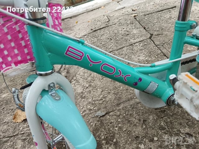 велосипед , снимка 6 - Велосипеди - 51734083