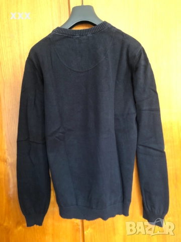 Мъжки пуловери 3 броя, снимка 9 - Пуловери - 52435492