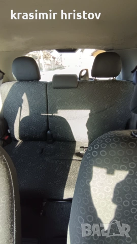 Тойота Ярис, снимка 6 - Автомобили и джипове - 53582681