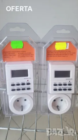 Електронен Таймер , снимка 1