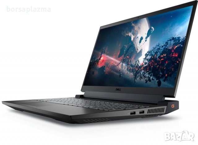 Dell G5 15 5521, Intel Core i7-12700H (14 cores, 24M Cache, up to 4.70 GHz), 15.6"QHD (2560x1440), 2, снимка 3 - Лаптопи за игри - 39727803
