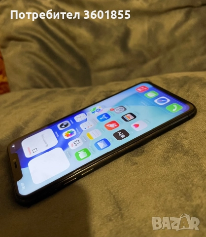 iPhone 11 PRO MAX 256GB, снимка 8 - Apple iPhone - 52403068