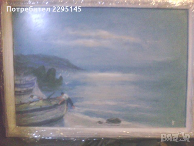 Продавам лична колекция от картини, снимка 17 - Картини - 28117026