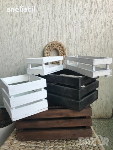 Щайги различни размери и цени , снимка 1