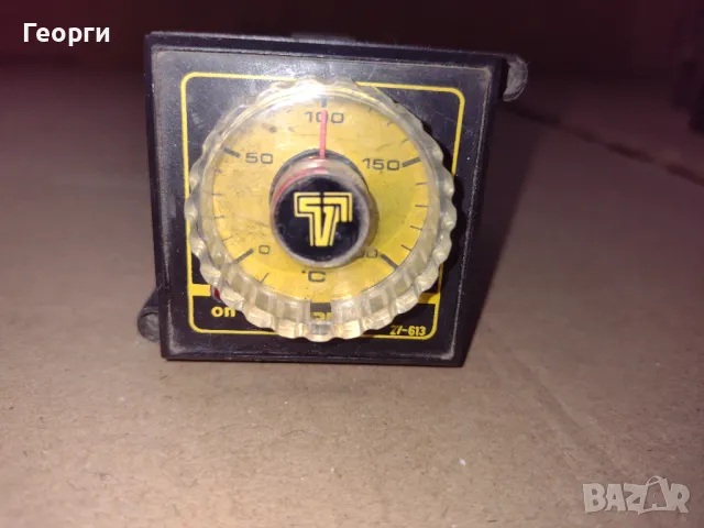 Температурен контролер, снимка 9 - Друга електроника - 33173532