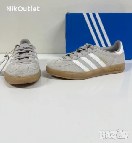 Adidas Gazelle Indoor, снимка 3 - Кецове - 51093624