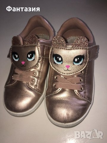 Обувки hm коте