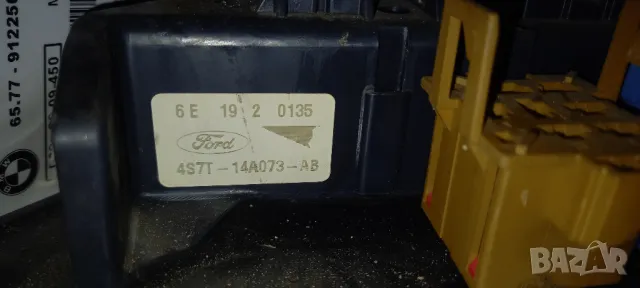 Бушонно табло Ford Mondeo III, снимка 2 - Части - 49198654