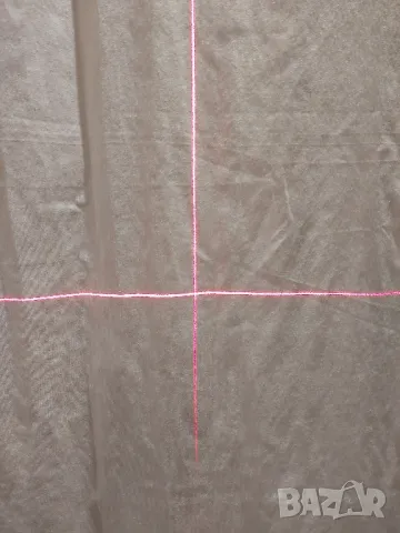 лазерен нивелир DEWALT, снимка 4 - Измервателни инструменти - 49428200