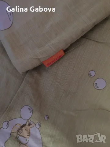 Обиколници за кошара , снимка 4 - Спално бельо и завивки - 50173240