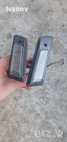 мигачи за бмв е36 купе , снимка 9 - Части - 43390750