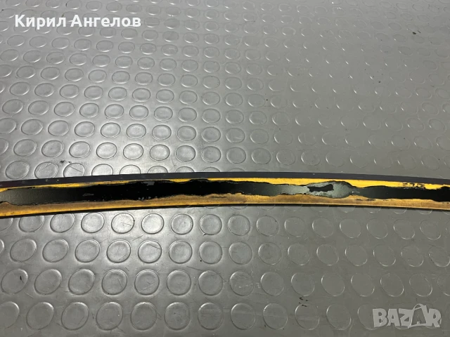 Лип на багажника за BMW E46 Седан, снимка 6 - Части - 50958591