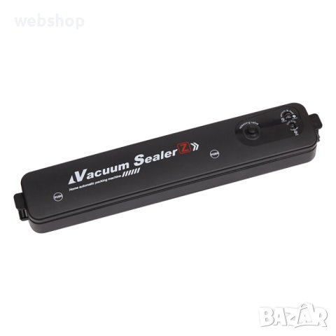 Машина за Вакyмиране и Запечатване на Храни Vacuum Sealer, снимка 8 - Други - 43181839