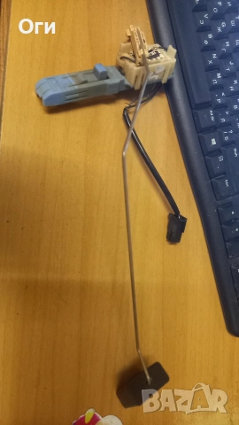 Нивомер за Пасат В5 и Ауди А4 бензин 3B0 919 673 K