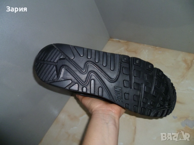 NIKE Air Max маратонки №46, снимка 13 - Маратонки - 52945476