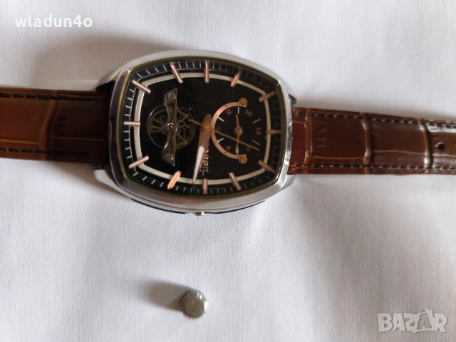 Часовник FOSSIL -30лв, снимка 3 - Мъжки - 51987268