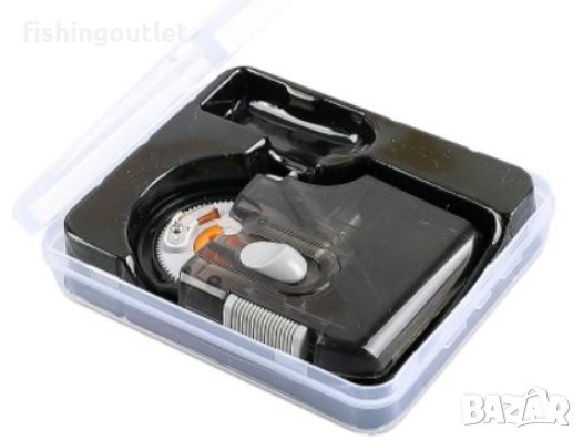 Машинка за връзване на рибарски куки, снимка 10 - Такъми - 38028072