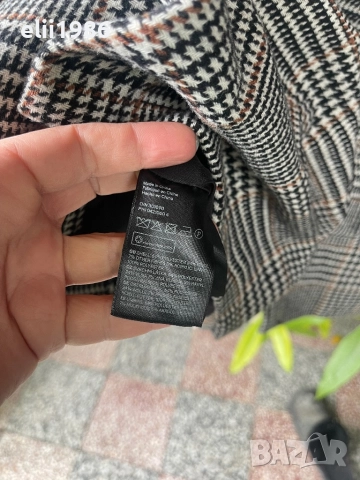 Сако H&M, снимка 6 - Сака - 52463060