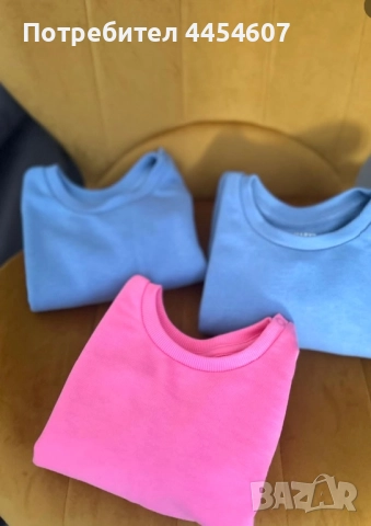 Нови бебешки  и детски дрешки , внос от Англия