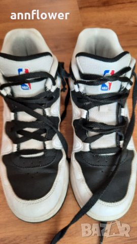 Маратонки Anta NBA 36,5, снимка 8 - Детски маратонки - 33686822