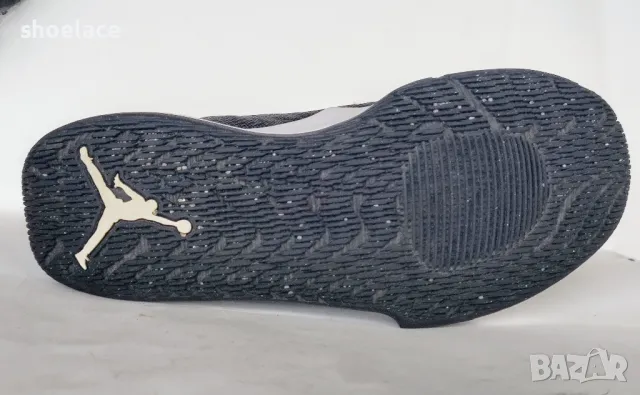 Jordan Fly Unlimited 'Black Anthracite' 42, снимка 8 - Кецове - 48259603