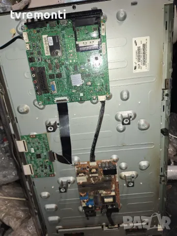  POWER SUPPLY BN44-00339A PSLF211401A for, SAMSUNG,LE32C530F1W for 32inc DISPLAY  LTF320HM01, снимка 4 - Части и Платки - 48165934