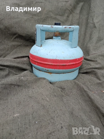 Газови бутилки, снимка 3 - Бормашини - 50765842