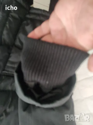 Мъжко яке angelo, снимка 5 - Якета - 47798082