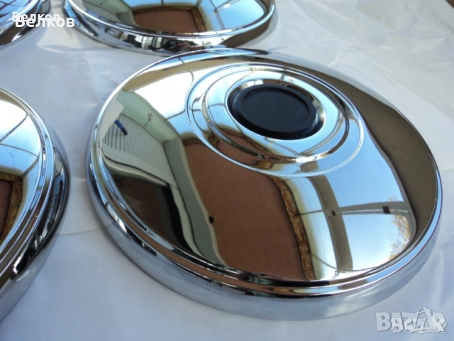 Нови тасове за ВАЗ 2101 и ВАЗ 2106, снимка 9 - Аксесоари и консумативи - 35049924
