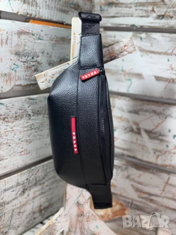 чанти prada lacoste tommy hilfiger , снимка 6 - Чанти - 51389619